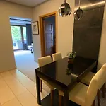 Apartment Nad Jeziorem Drweckim Z Duzym Tarasem Ostróda