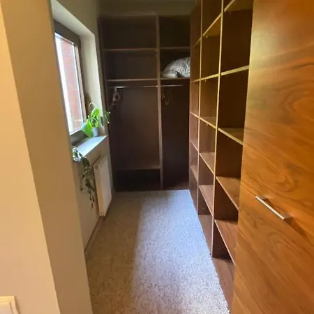 Nad Jeziorem Drweckim Z Duzym Tarasem *