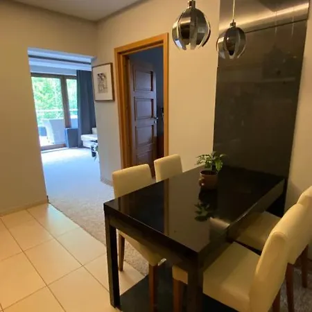 Apartamento Nad Jeziorem Drweckim Z Duzym Tarasem Ostróda